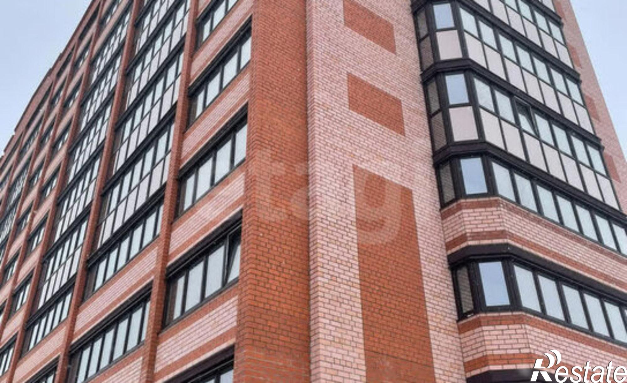 Купить квартиру за 8 500 000 рублей на Октябрьский проспект, 62