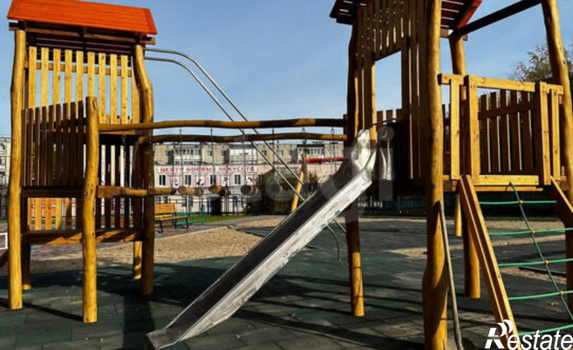 Купить квартиру за 8 500 000 рублей на Октябрьский проспект, 62