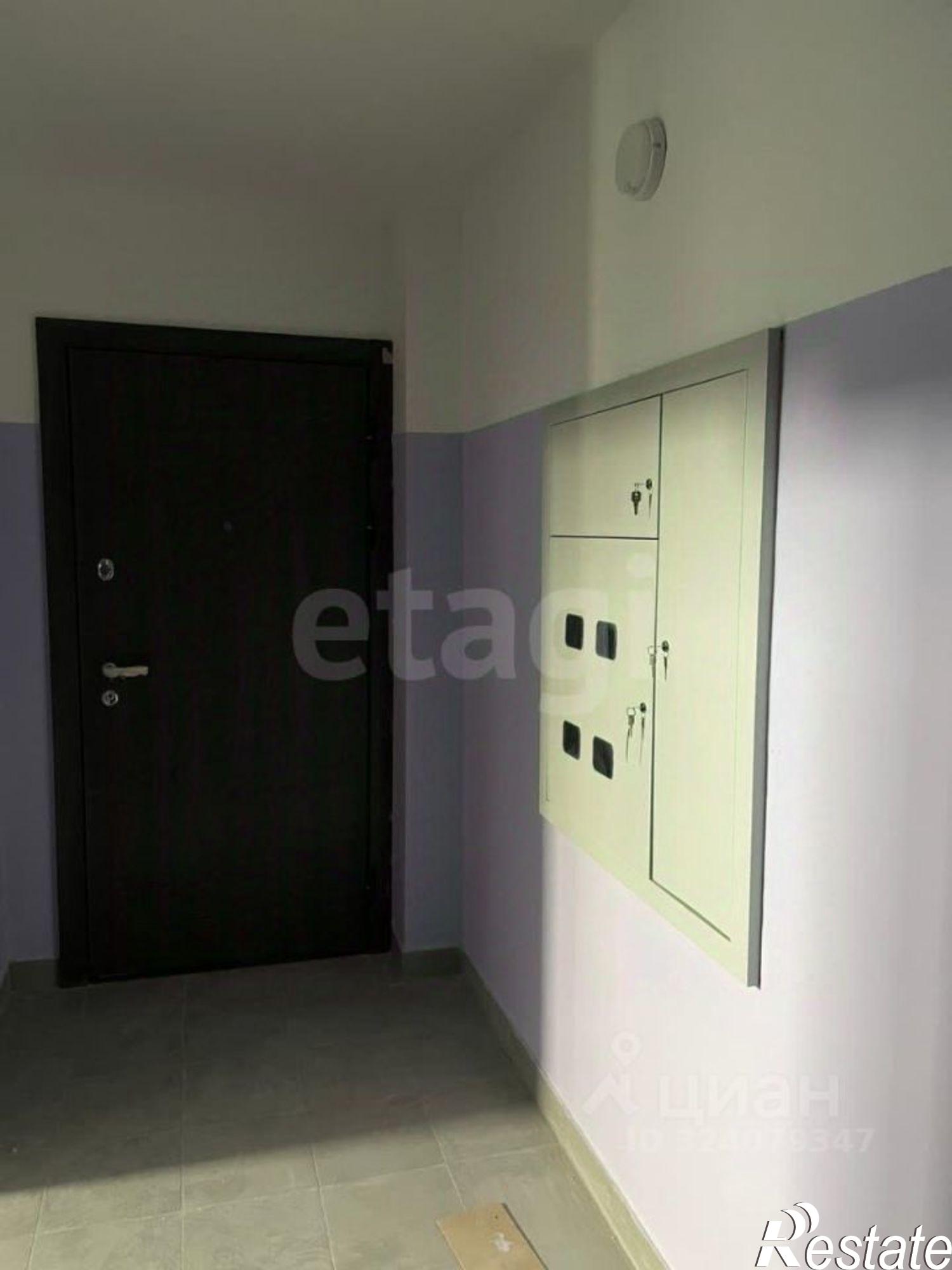 Купить квартиру за 8 500 000 рублей на Октябрьский проспект, 62