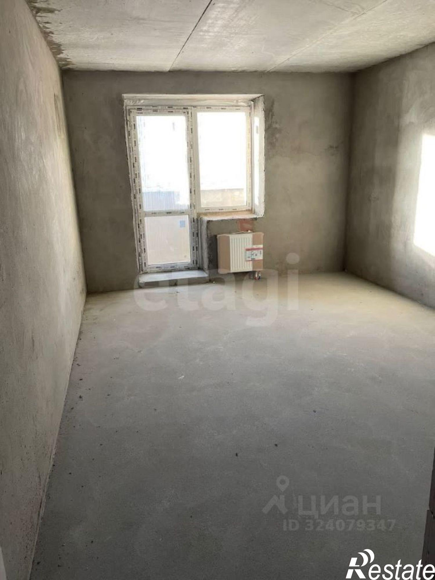 Купить квартиру за 8 500 000 рублей на Октябрьский проспект, 62