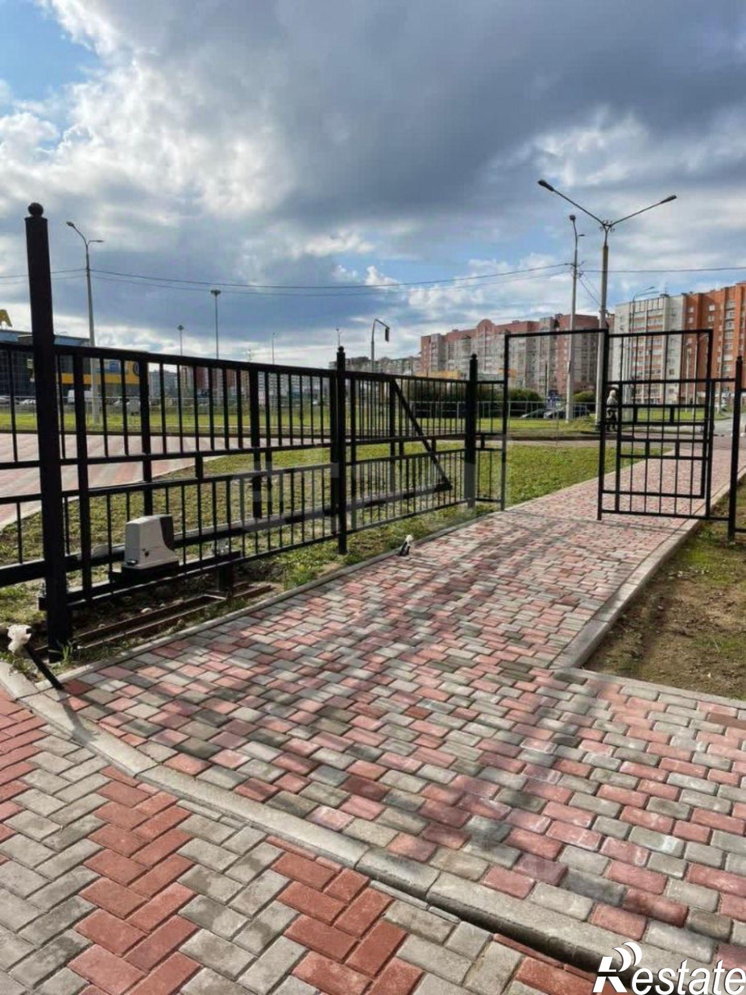 Купить квартиру за 8 500 000 рублей на Октябрьский проспект, 62