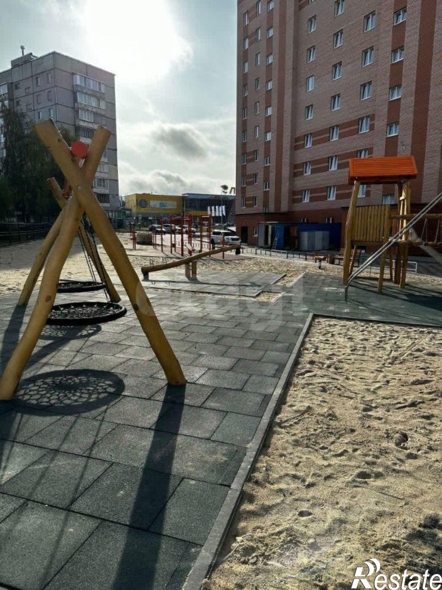 Купить квартиру за 8 500 000 рублей на Октябрьский проспект, 62