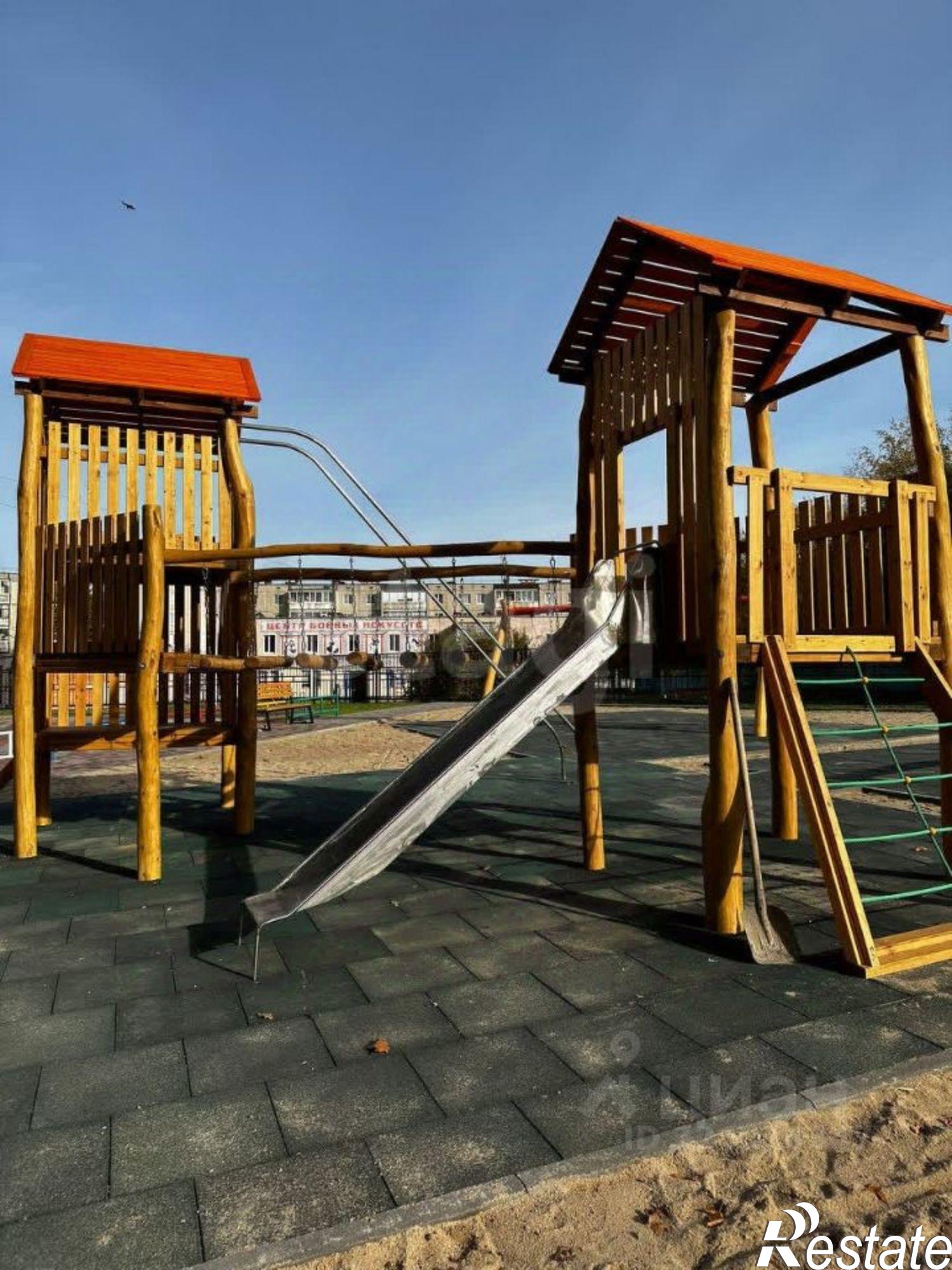 Купить квартиру за 8 500 000 рублей на Октябрьский проспект, 62