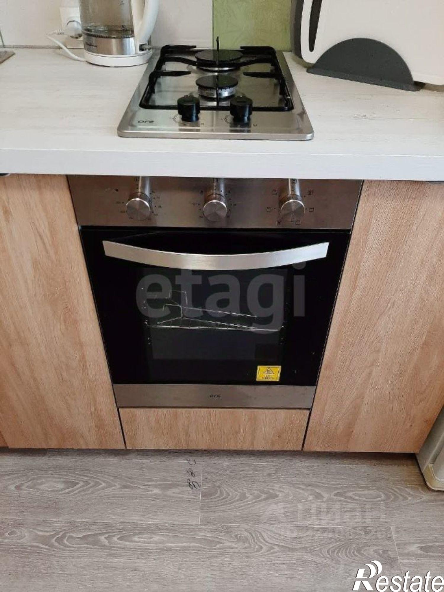 Купить квартиру за 4 200 000 рублей на Шекснинский проспект, 20