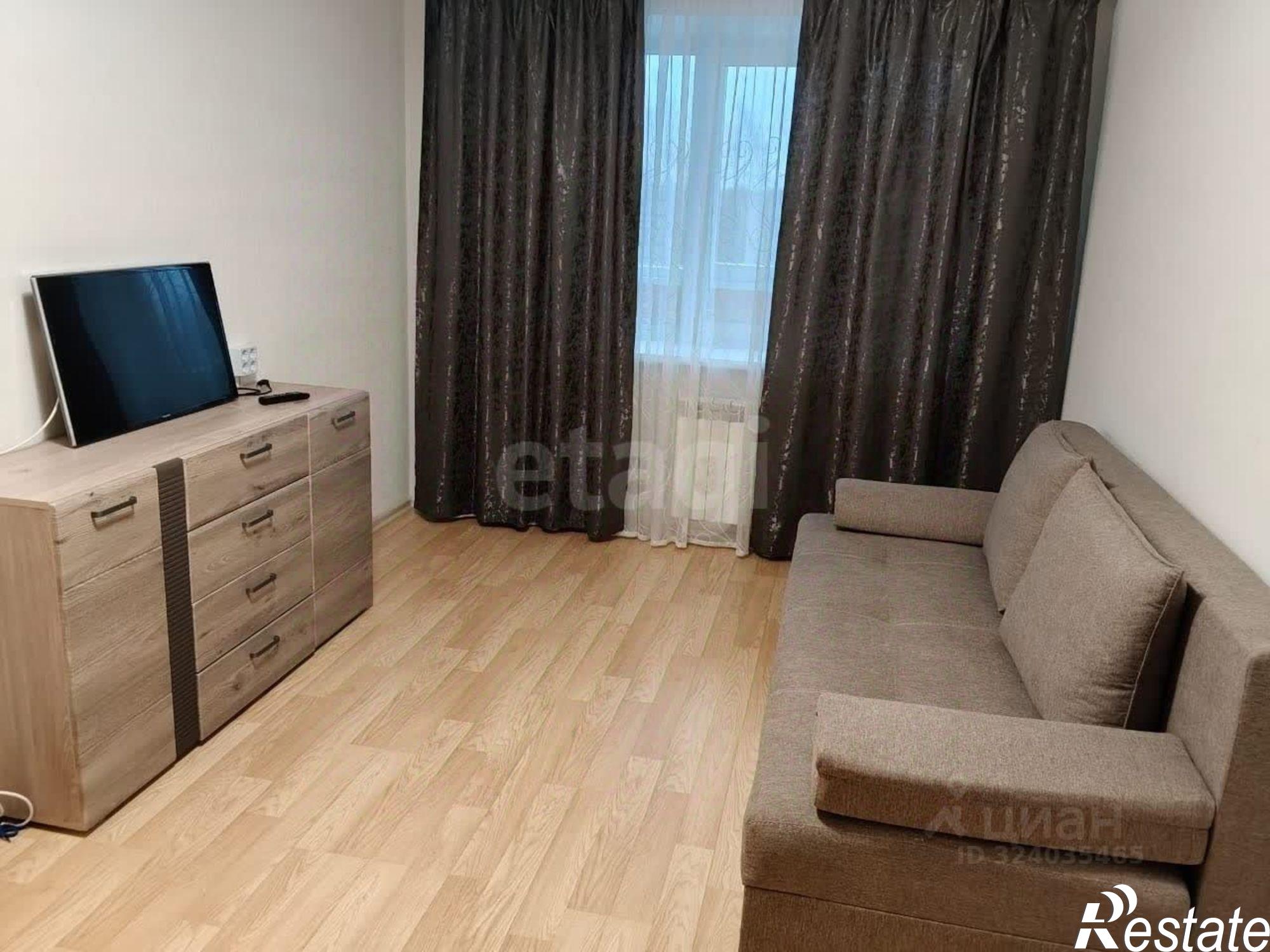 Сдать квартиру за 30 000 рублей на Рыбинская улица, 14