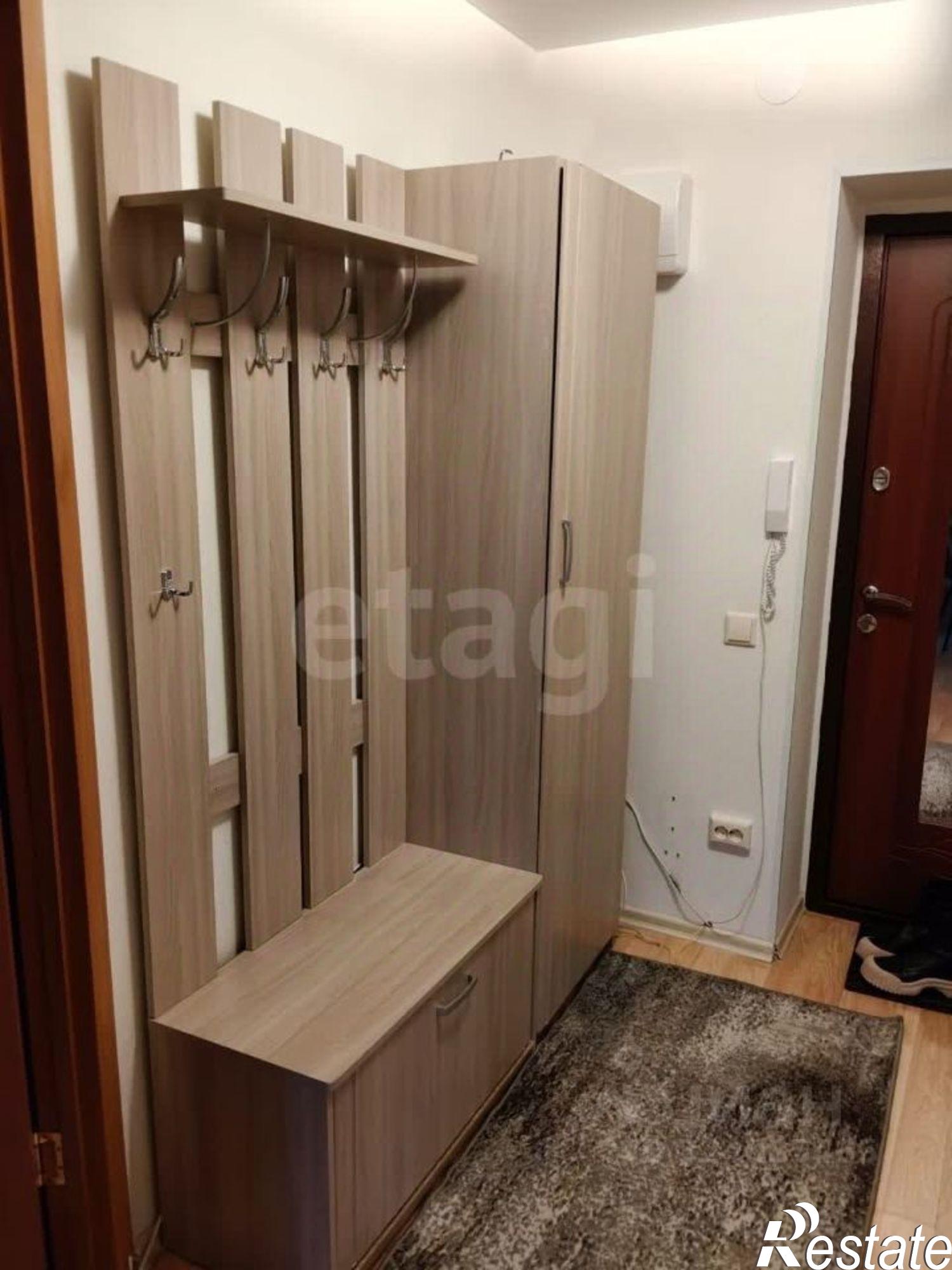 Сдать квартиру за 30 000 рублей на Рыбинская улица, 14