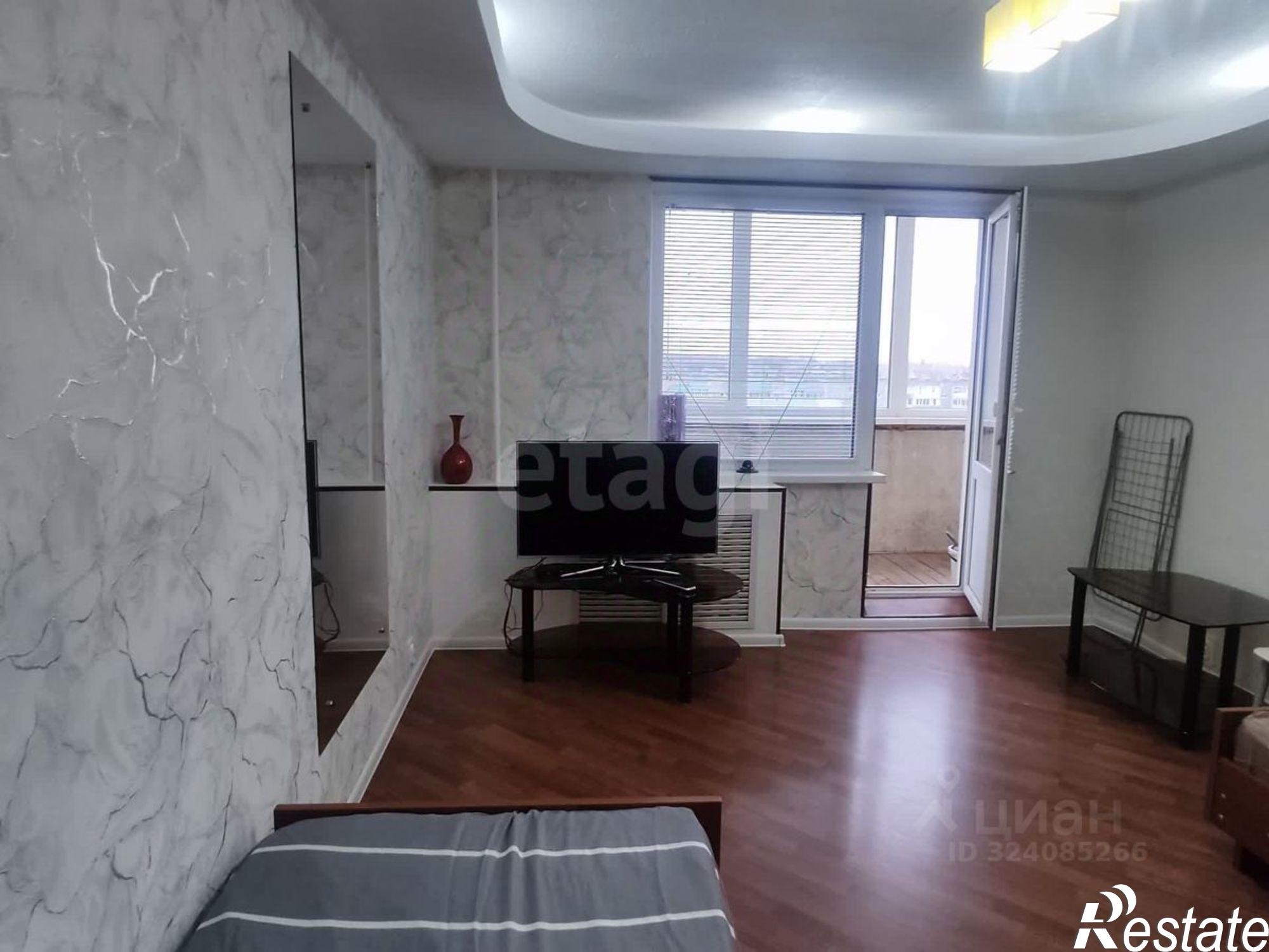 Сдать квартиру за 40 000 рублей на ул Олимпийская, 57 А