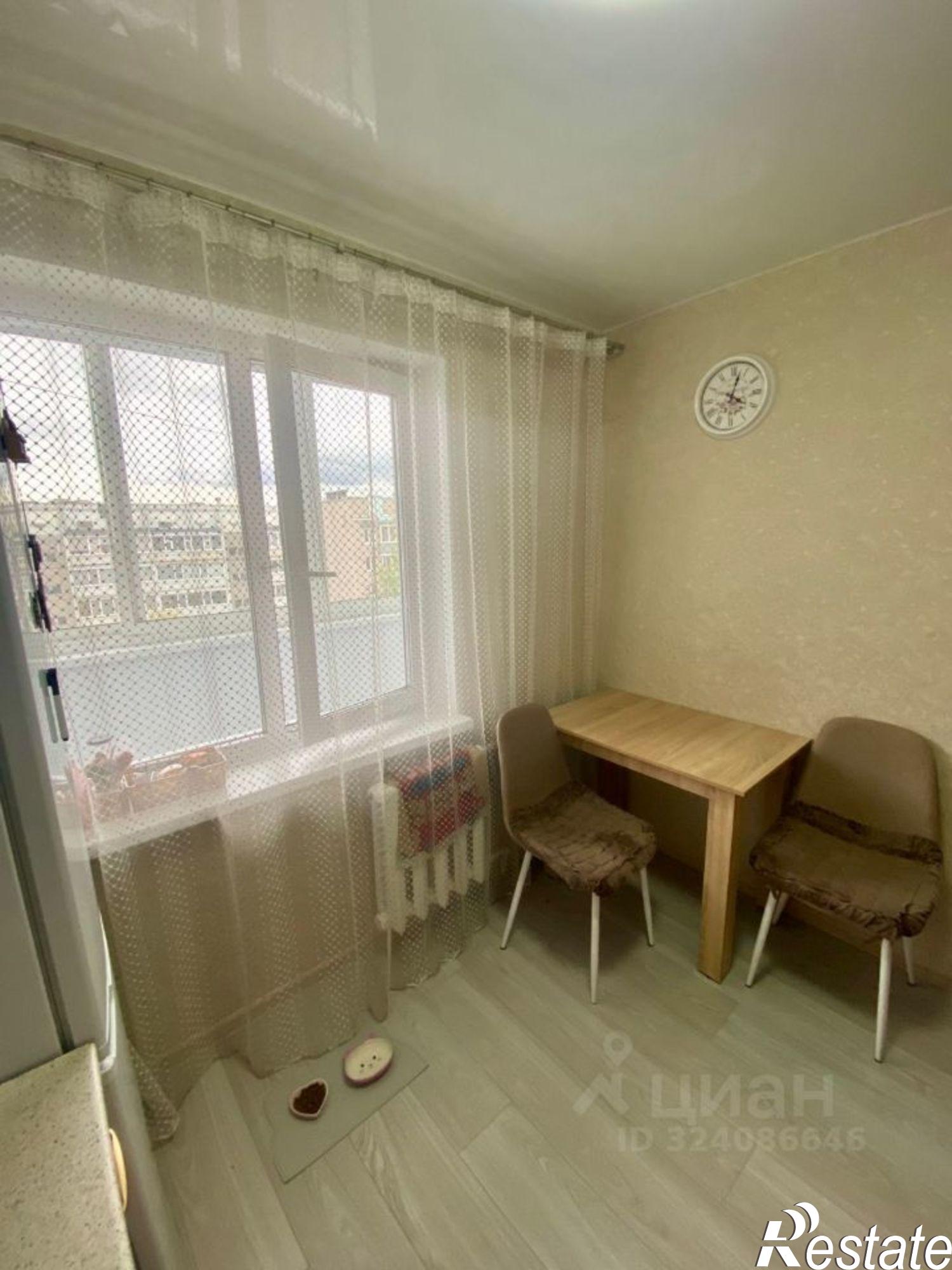 Купить квартиру за 3 170 000 рублей на пр-кт Победы, 193