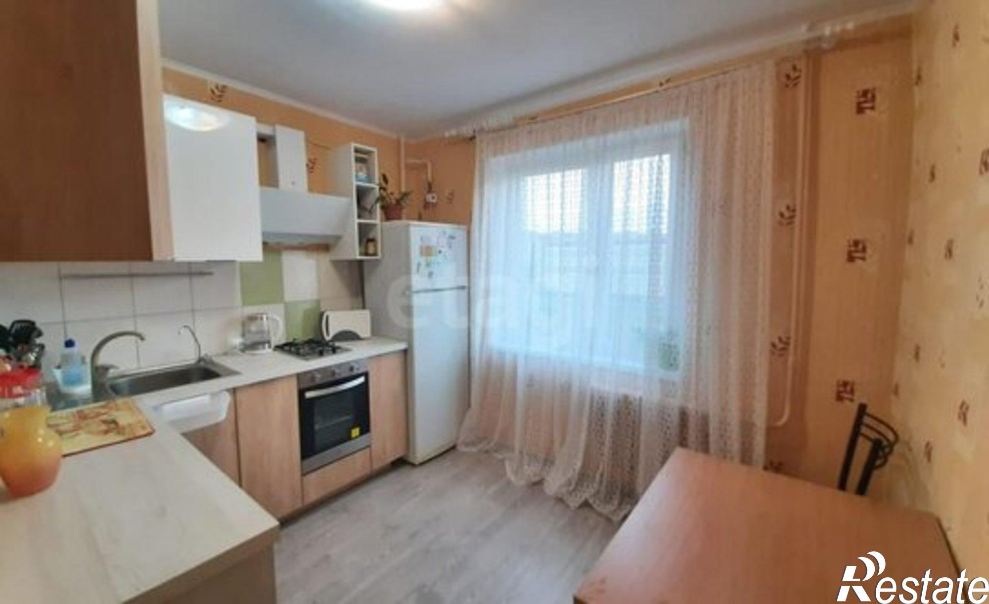 Купить квартиру за 4 200 000 рублей на Шекснинский пр-кт, 20