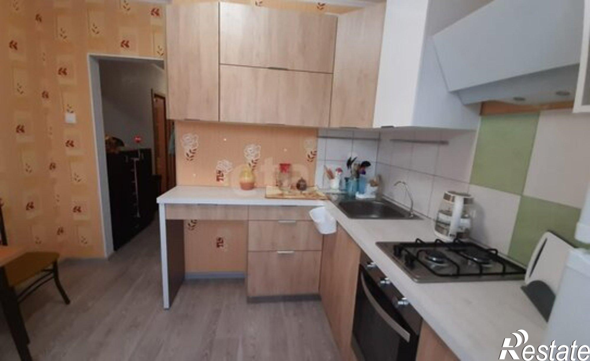 Купить квартиру за 4 200 000 рублей на Шекснинский пр-кт, 20