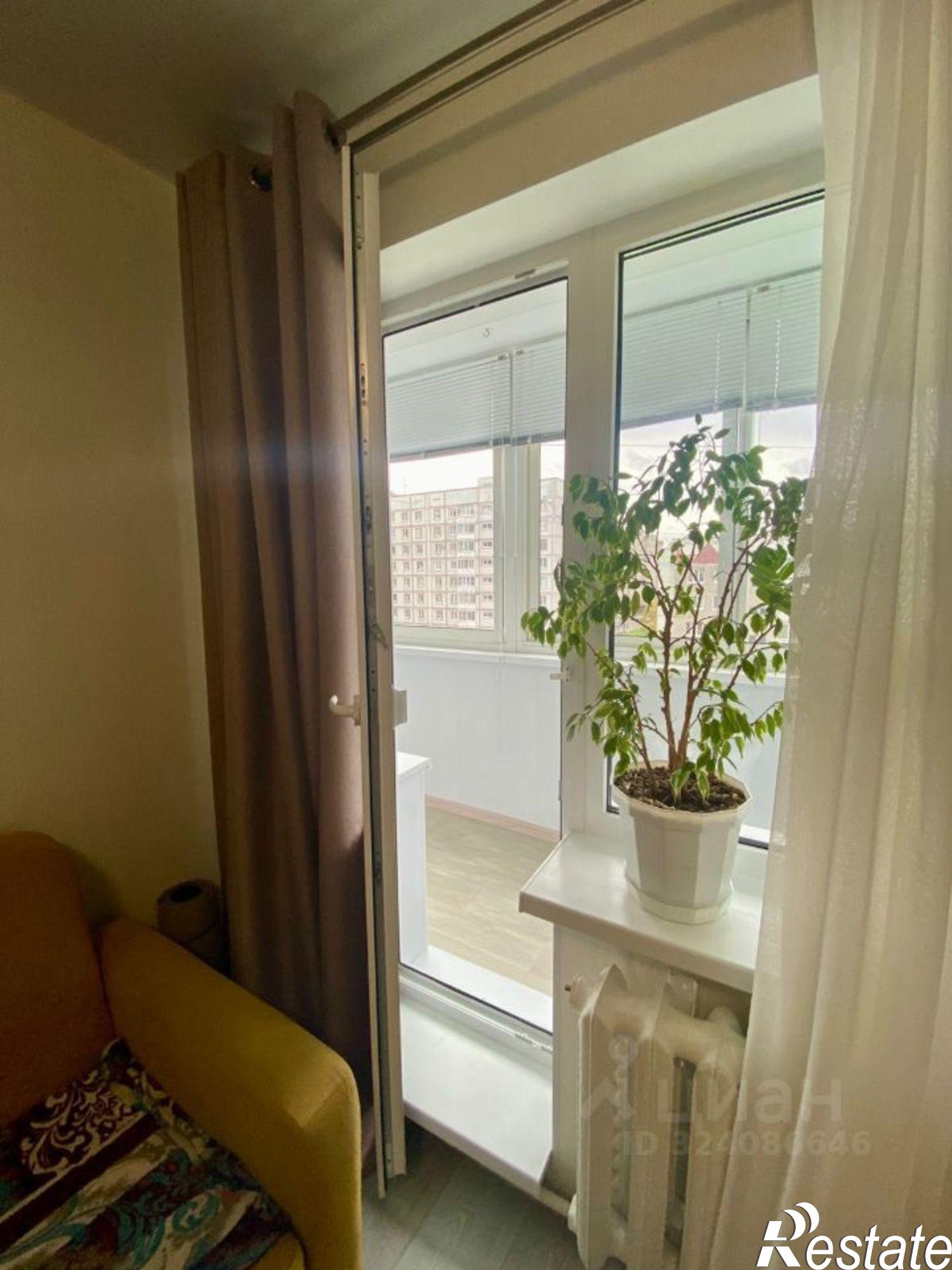 Купить квартиру за 3 170 000 рублей на пр-кт Победы, 193