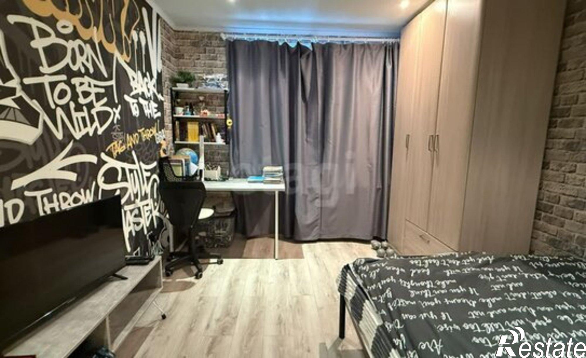 Купить квартиру за 8 900 000 рублей на ул Городецкая, 1