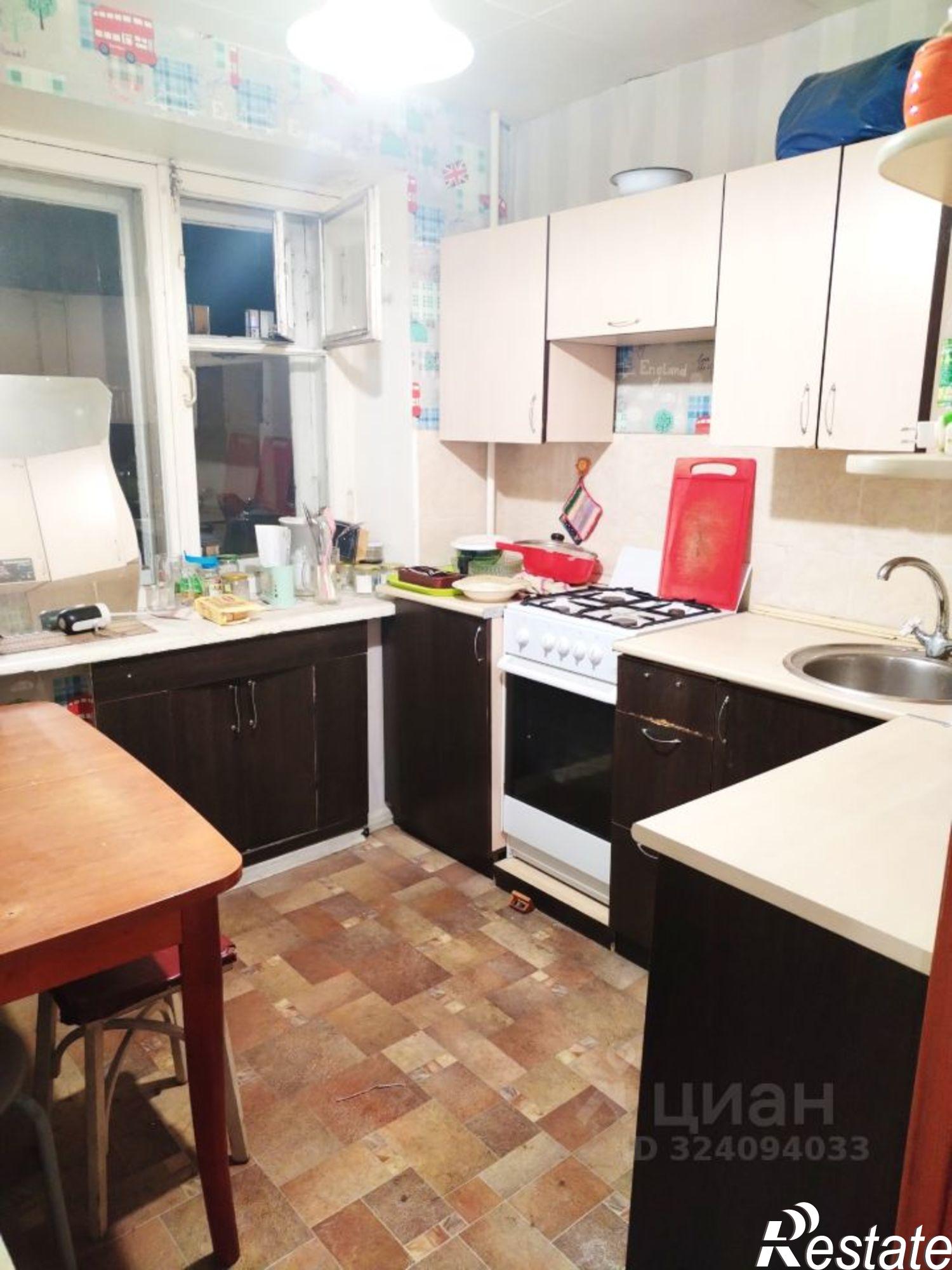 Купить квартиру за 2 799 000 рублей на пл Строителей, 2