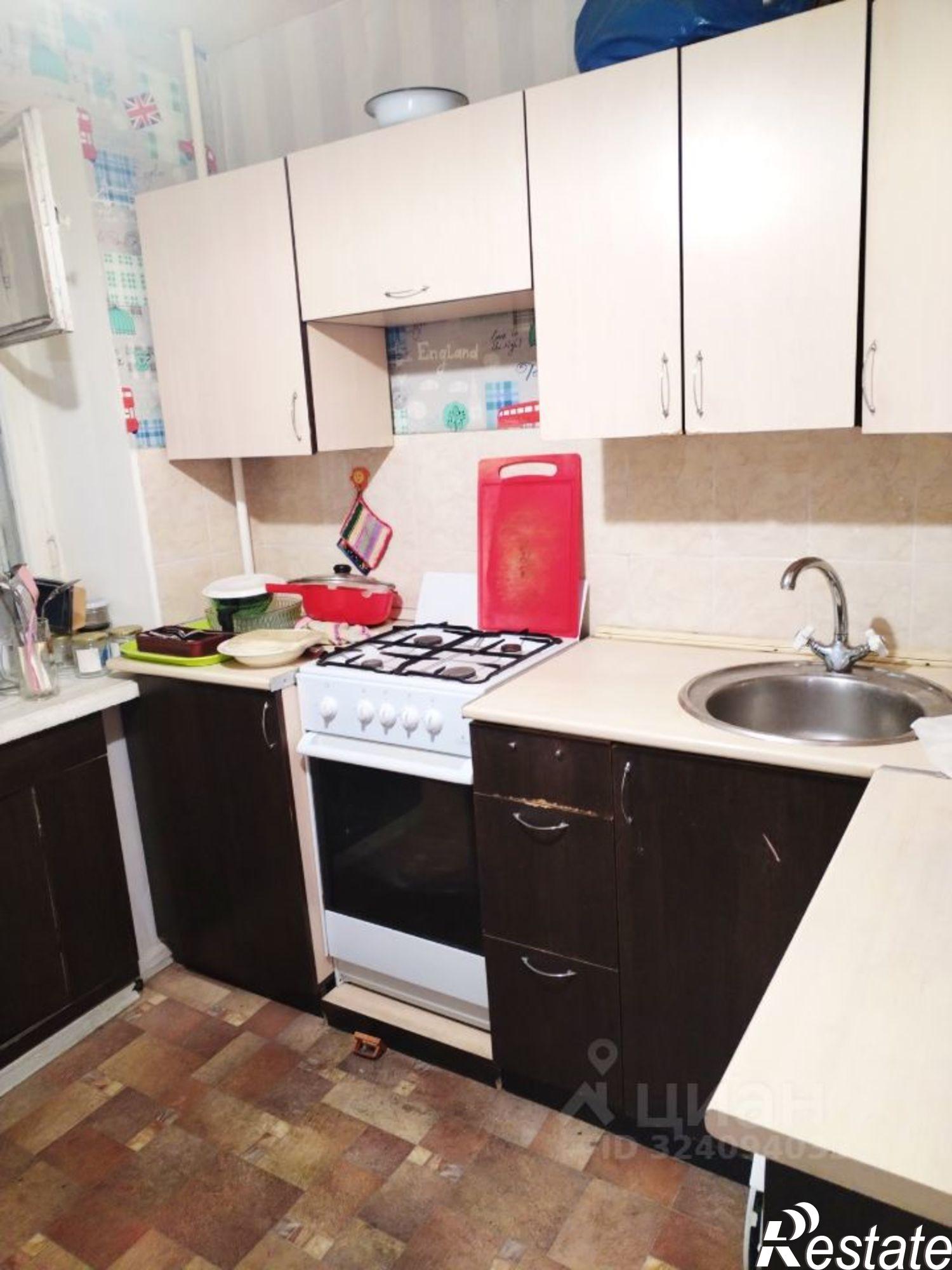 Купить квартиру за 2 799 000 рублей на пл Строителей, 2