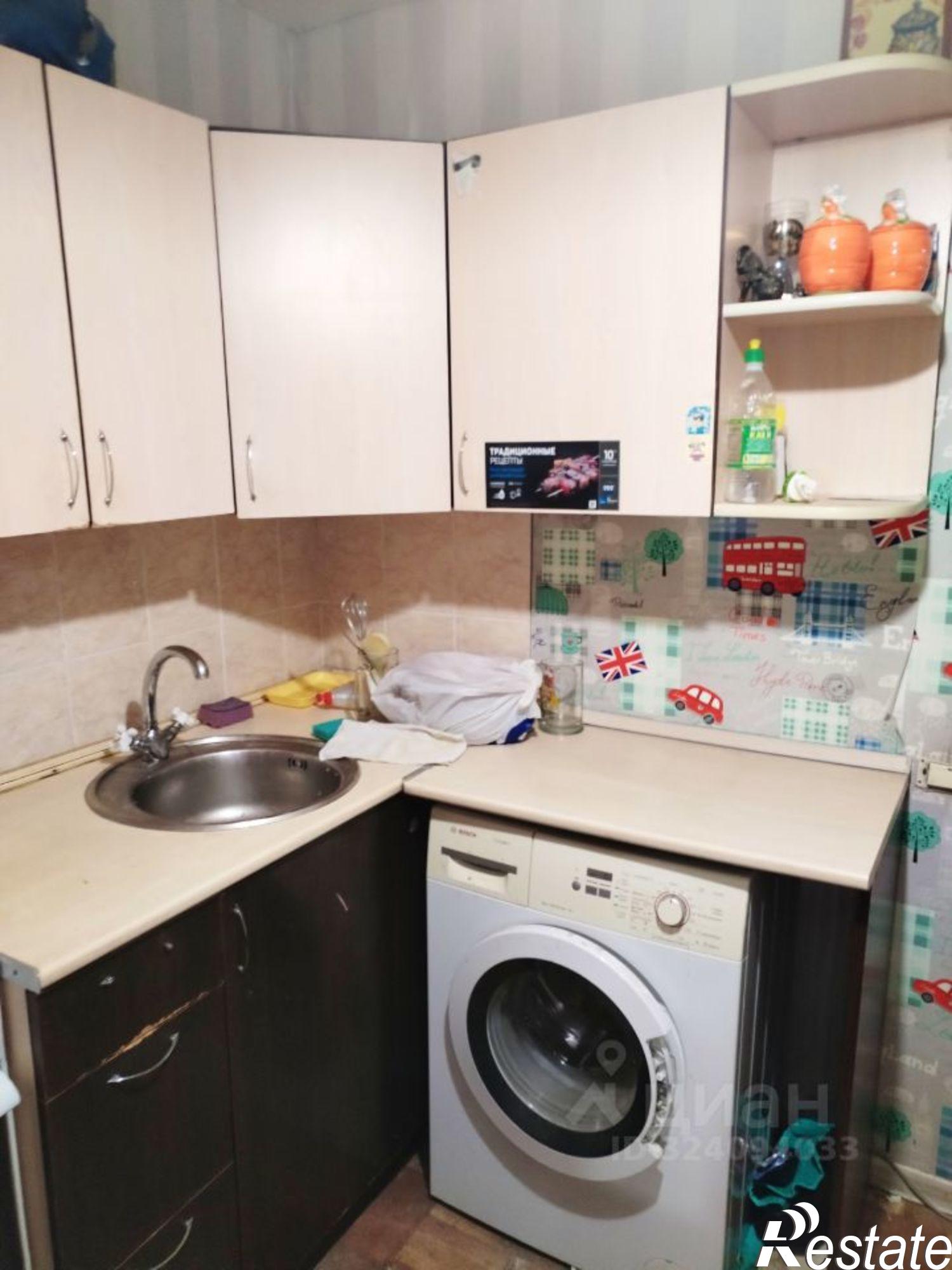 Купить квартиру за 2 799 000 рублей на пл Строителей, 2