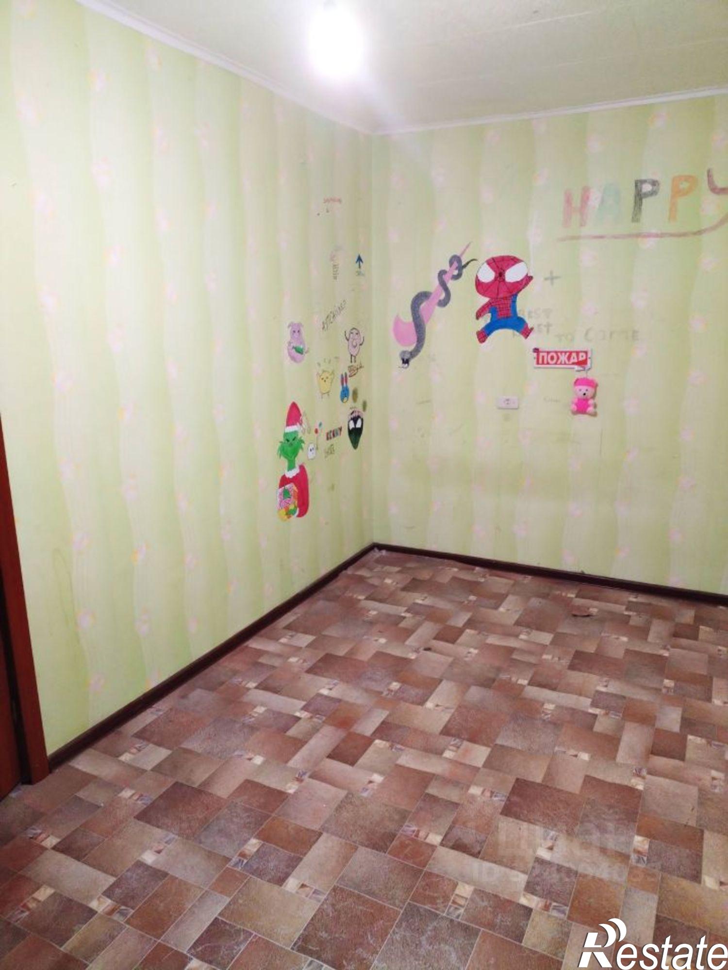 Купить квартиру за 2 799 000 рублей на пл Строителей, 2