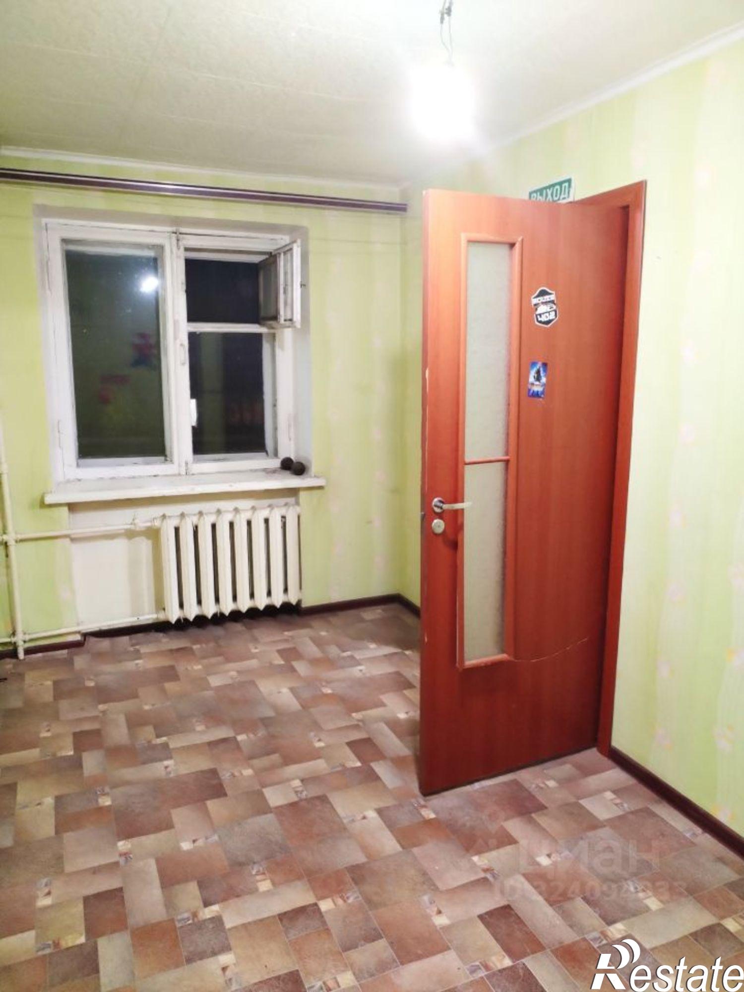 Купить квартиру за 2 799 000 рублей на пл Строителей, 2