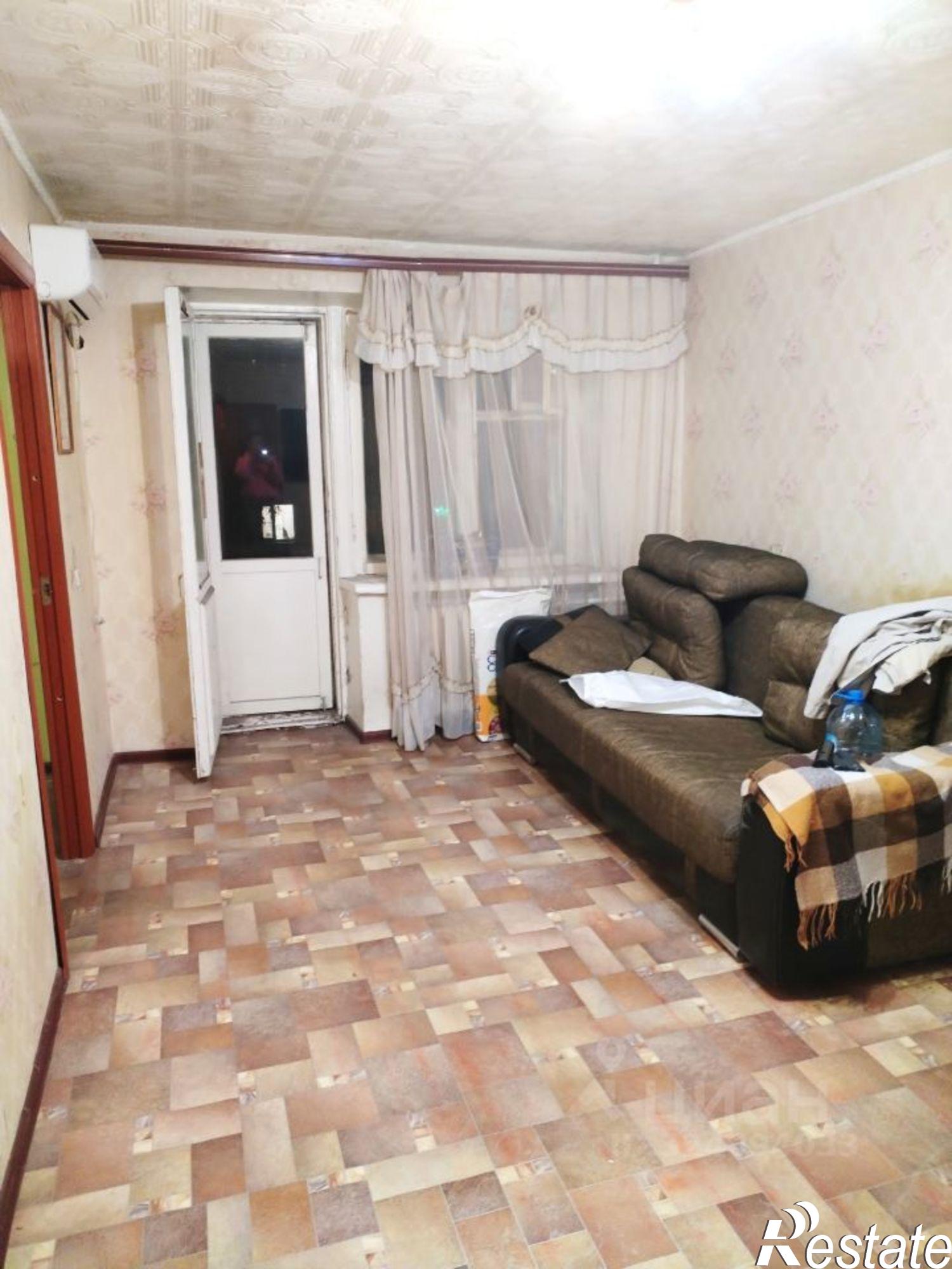 Купить квартиру за 2 799 000 рублей на пл Строителей, 2