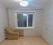 комната 17.1 кв м Сталеваров улица,80