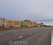 2-комн, 70.8кв м, этаж 2/10 Рыбинская улица,34