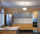 4-комн, 159кв м, этаж 2/4 ул Батюшкова, 5