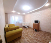 1-комн, 35кв м, этаж 4/10 Шекснинский проспект, 20