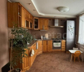 3-комн, 89кв м, этаж 5/10 ул Городецкая, 1