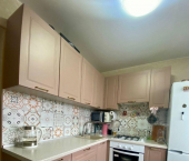 1-комн, 27кв м, этаж 5/5 пр-кт Победы, 193