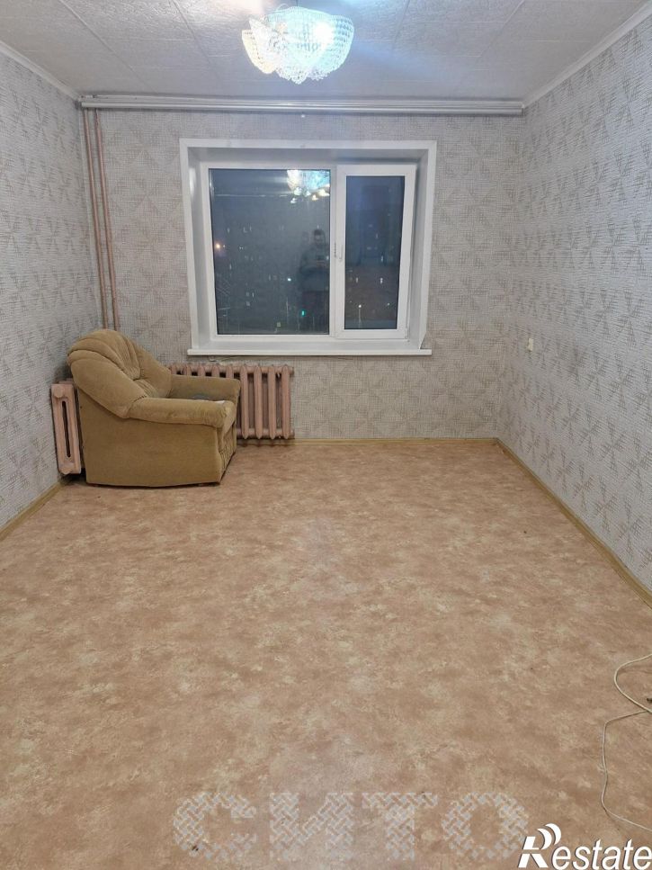 Комната Сталеваров улица,80