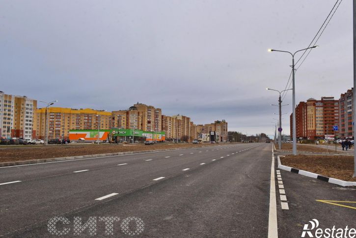 2-комн квартира Рыбинская улица,34