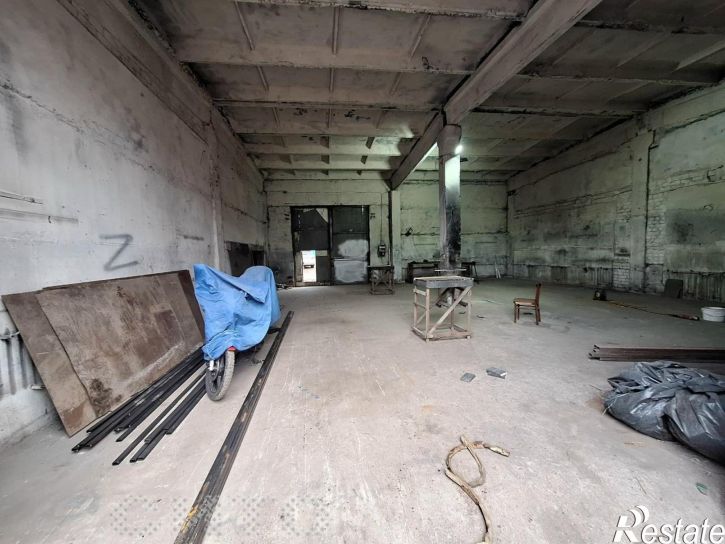 Гараж/парковка Северное Шоссе,5А