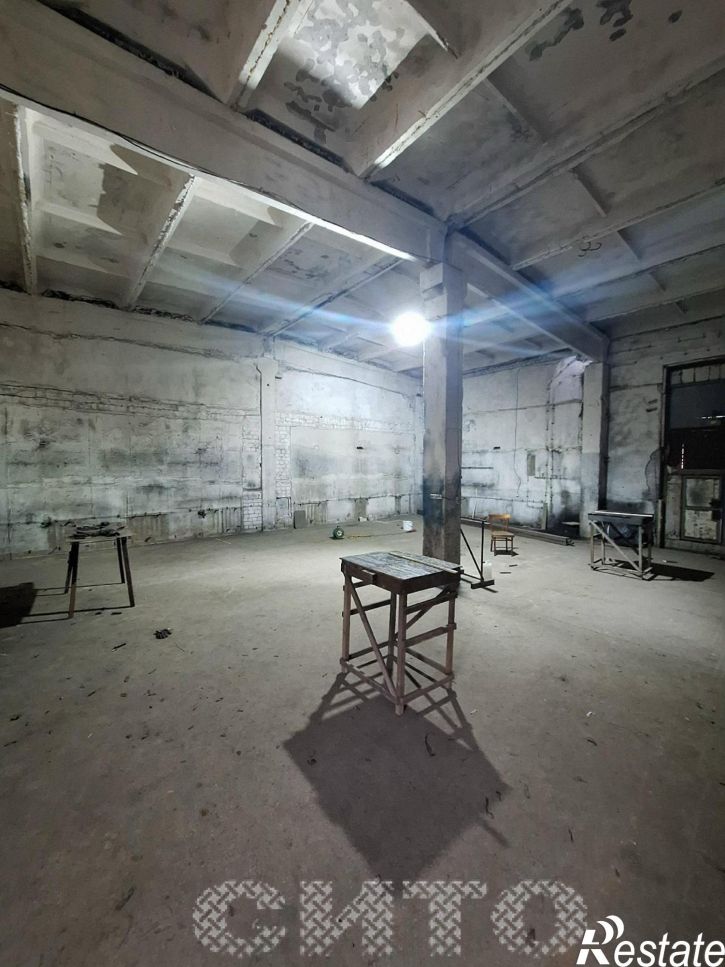 Гараж/парковка Северное Шоссе,5А