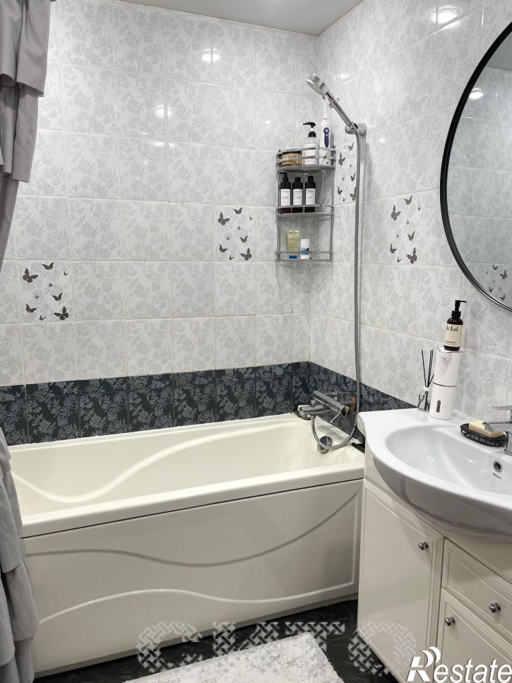 2-комн квартира Рыбинская улица,34