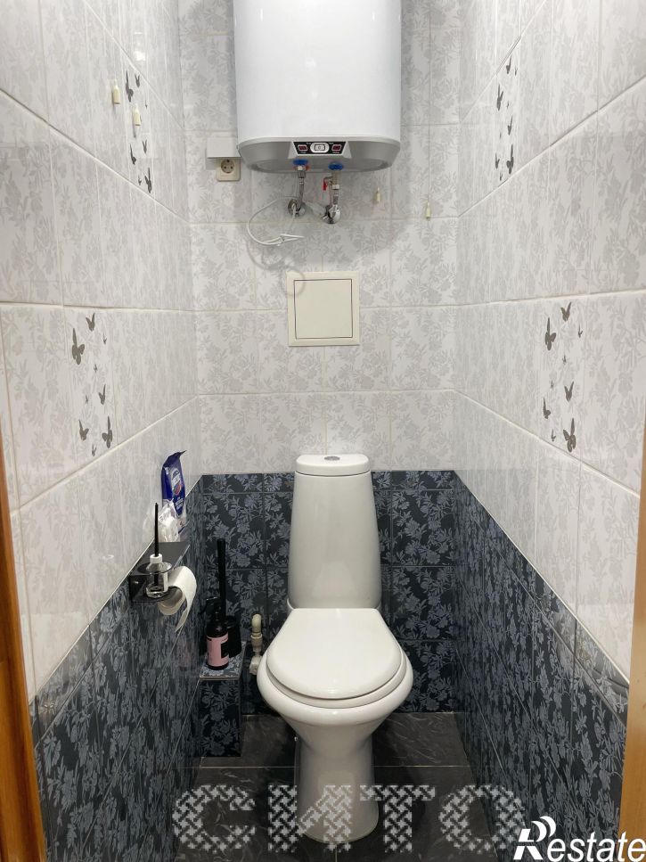 2-комн квартира Рыбинская улица,34