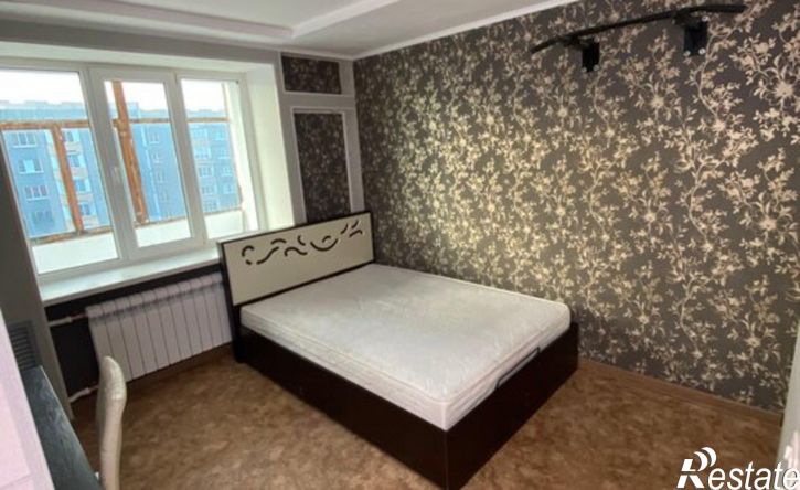 1-комн квартира ул Партизана Окинина, 14,  д. 14