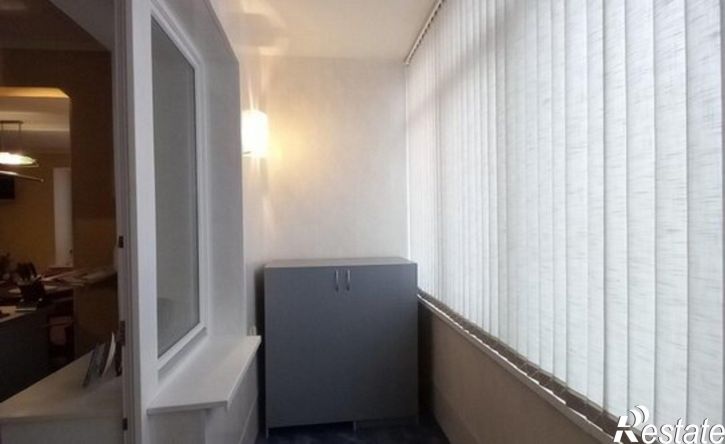 4-комн квартира ул Батюшкова, 5,  д. 5