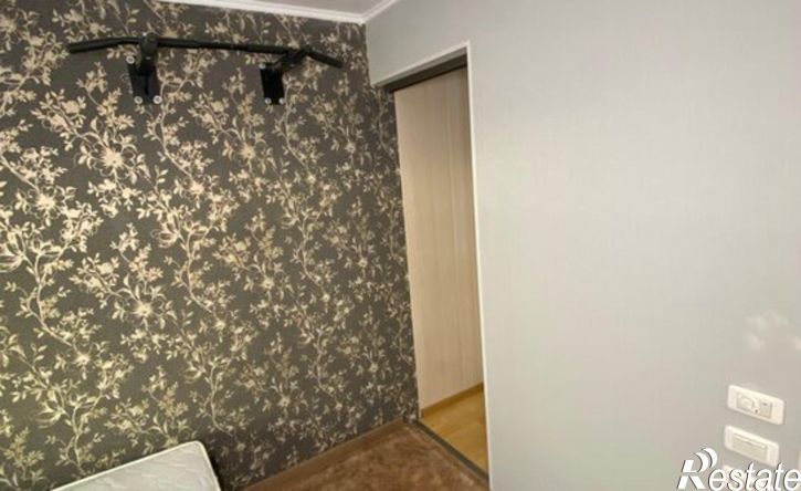 1-комн квартира ул Партизана Окинина, 14,  д. 14