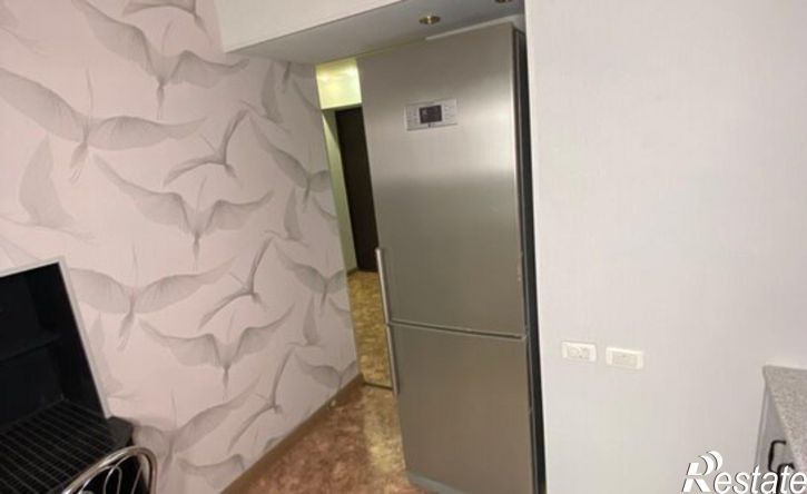 1-комн квартира ул Партизана Окинина, 14,  д. 14