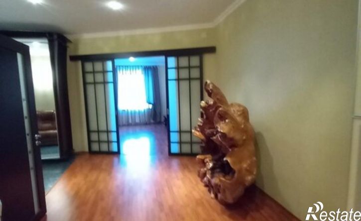 4-комн квартира ул Батюшкова, 5,  д. 5