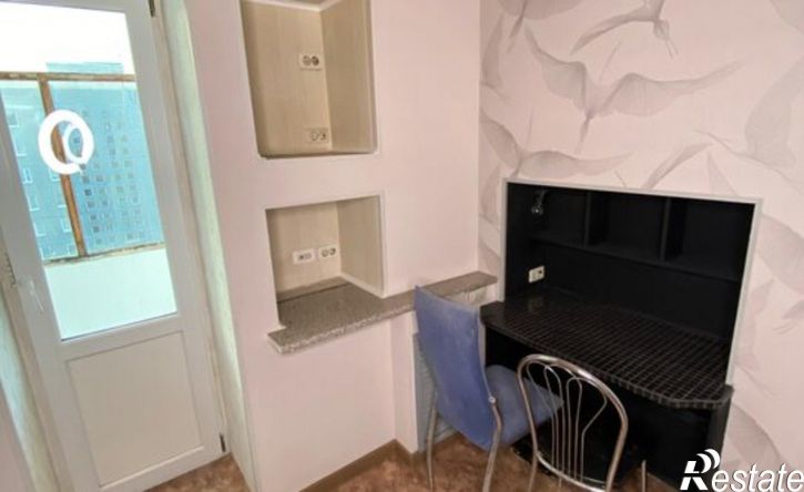 1-комн квартира ул Партизана Окинина, 14,  д. 14