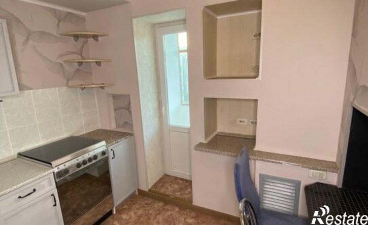 1-комн квартира ул Партизана Окинина, 14,  д. 14