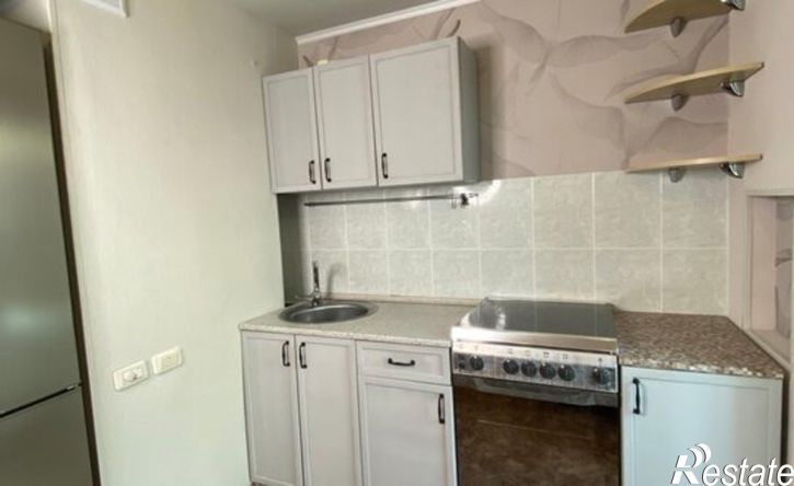 1-комн квартира ул Партизана Окинина, 14,  д. 14