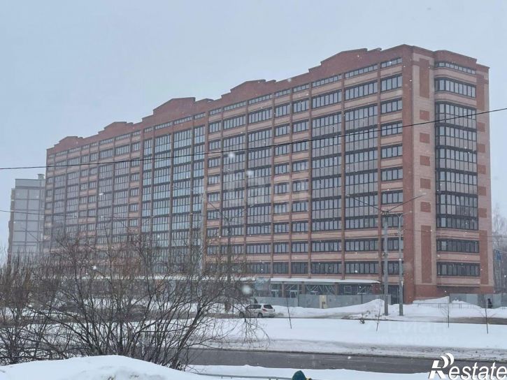 2-комн квартира Октябрьский проспект, 62,  д. 62