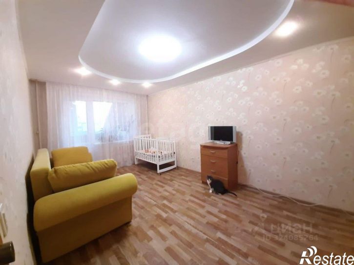 1-комн квартира Шекснинский проспект, 20,  д. 20