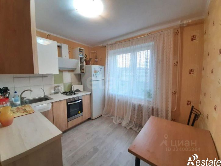 1-комн квартира Шекснинский проспект, 20,  д. 20