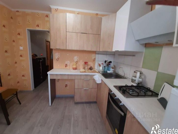 1-комн квартира Шекснинский проспект, 20,  д. 20