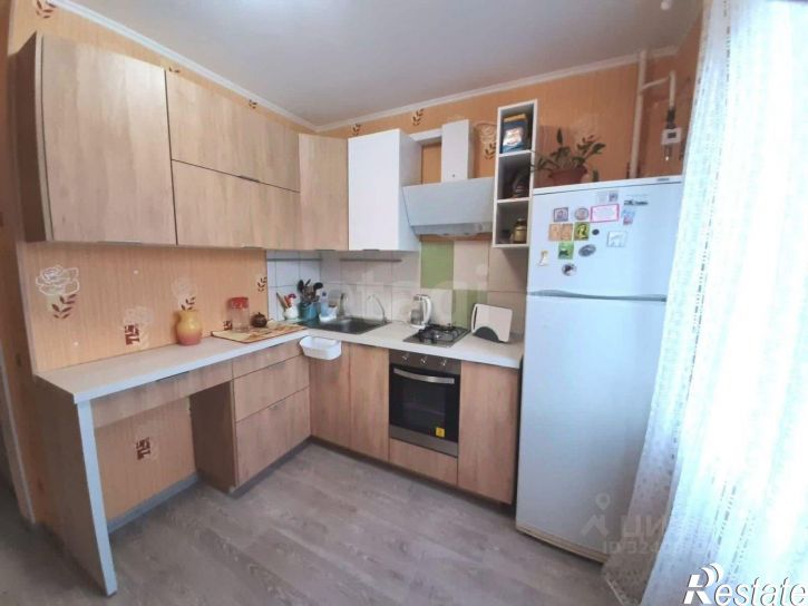 1-комн квартира Шекснинский проспект, 20,  д. 20