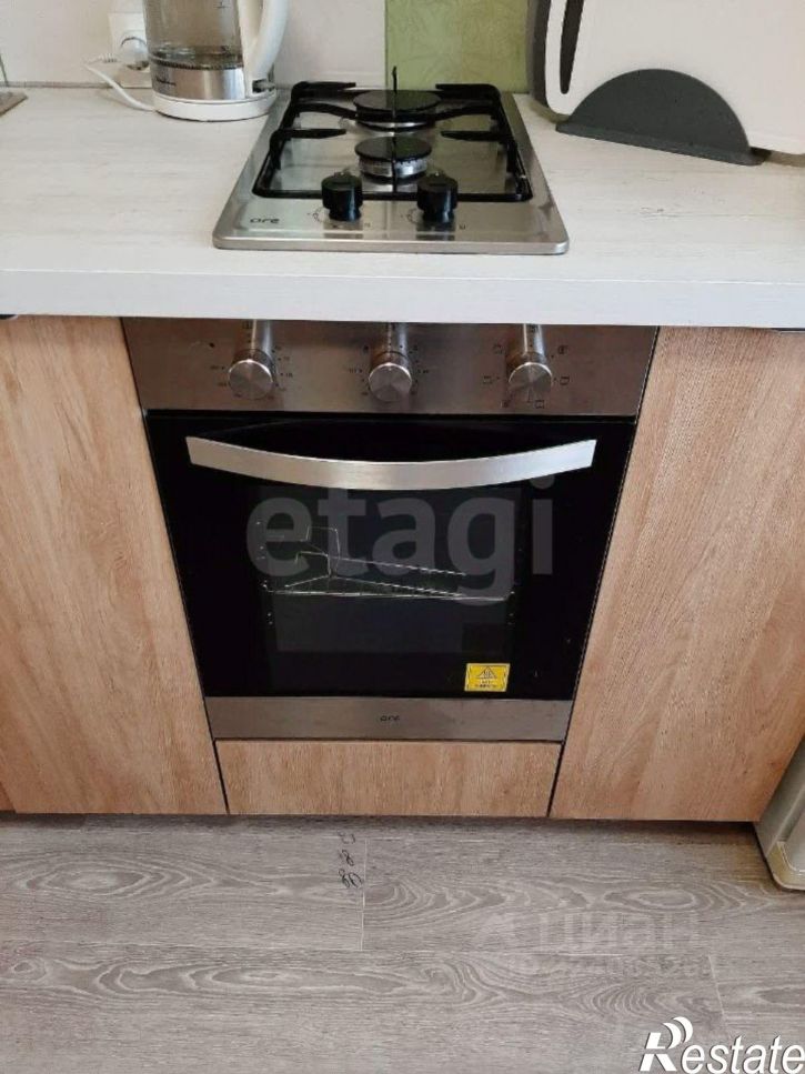 1-комн квартира Шекснинский проспект, 20,  д. 20