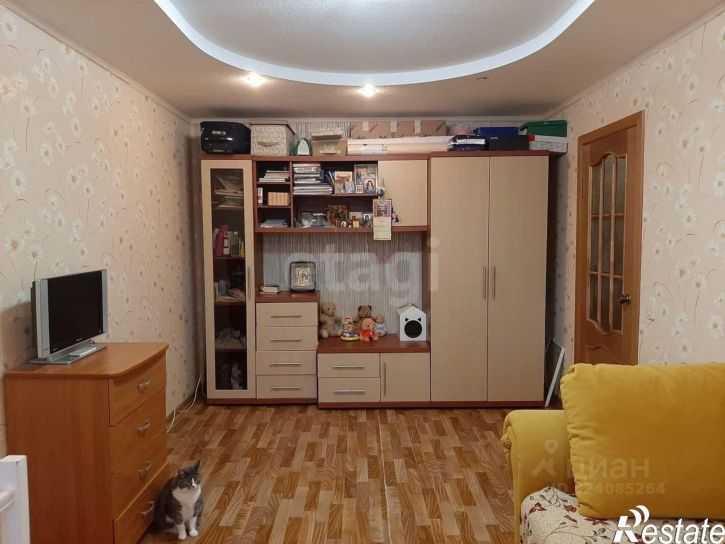 1-комн квартира Шекснинский проспект, 20,  д. 20