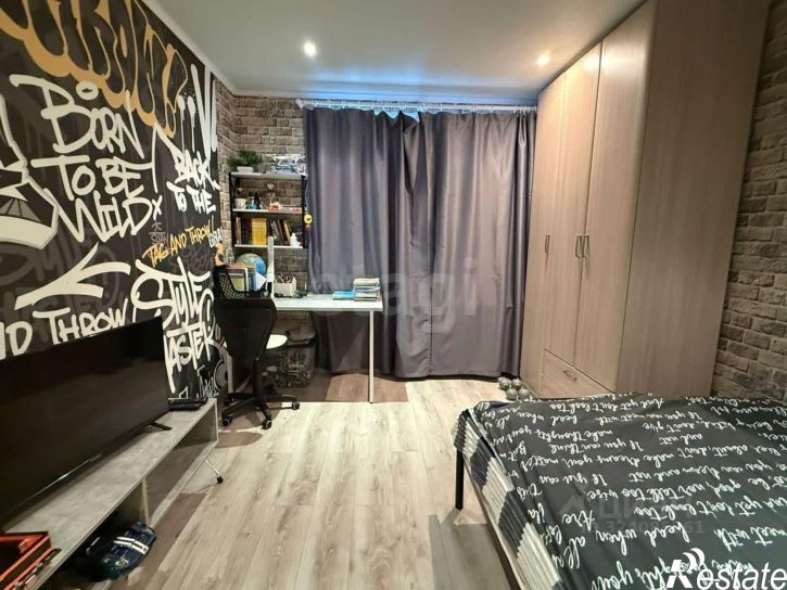 3-комн квартира Городецкая улица, 1,  д. 1